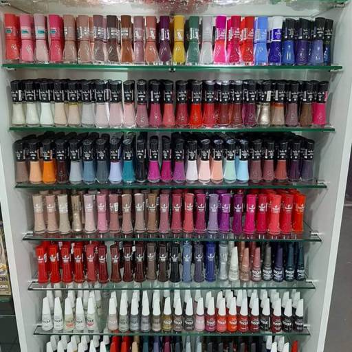 Esmaltes em Bauru por Drogaria Farmavip