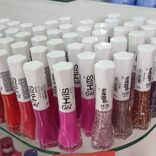 Esmaltes em Bauru por Drogaria Farmavip