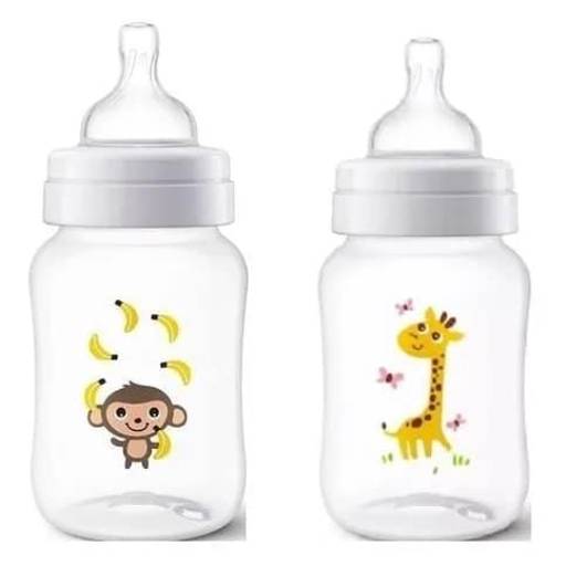 Mamadeira em Bauru por Lojão das Fraldas