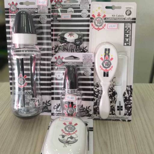 kit bebê - times em Bauru por Lojão das Fraldas kit bebê - times em Bauru por Lojão das Fraldas