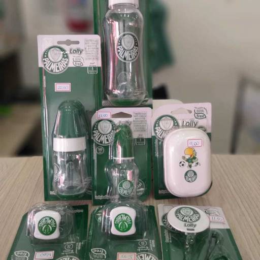 kit bebê - times em Bauru por Lojão das Fraldas kit bebê - times em Bauru por Lojão das Fraldas