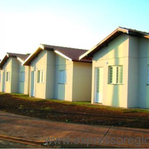 Poste modelo simples por Postes São Conrado