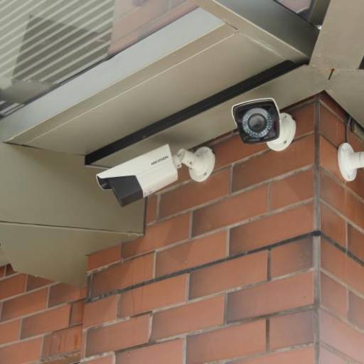 Câmeras de Segurança por Aimax Segurança Eletrônica e Telecom