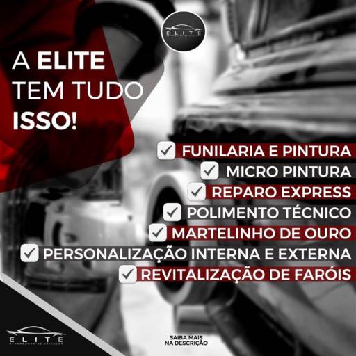 Serviços Elite 