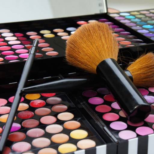 Produtos para Maquiagem