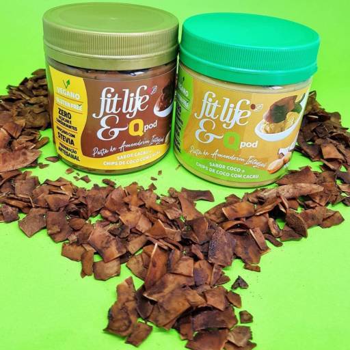 Fit Life por 3D Suplementos