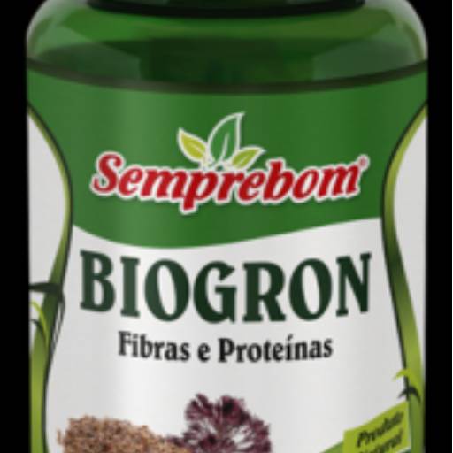 Biogron em Aracaju, SE por Natus Produtos Naturais