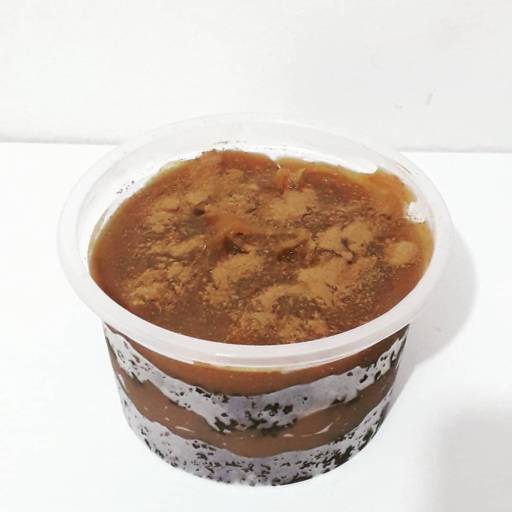 Chocolate com Doce de Leite e Canela