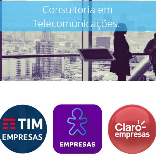Comprar o produto de Consultoria em Telecomunicações em Consultoria pela empresa SJ Telecom em São José do Rio Preto, SP por Solutudo
