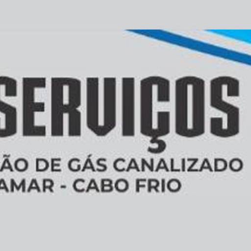 Comprar o produto de Instalação de Gás em Residencial pela empresa Sv Servicos Hidraulica E Gas em São Gonçalo, RJ por Solutudo
