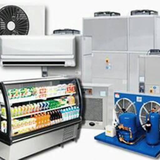 Comprar o produto de Conserto e instalação de máquinas de lavar roupas em Manutenção pela empresa Argil Refrigeração  em Curitiba, PR por Solutudo