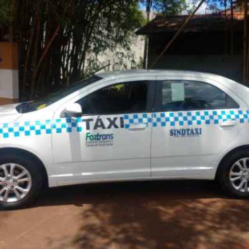 Comprar o produto de Transfer In em Carros, Motos e Outros pela empresa Táxi em Foz do Iguaçu  em Foz do Iguaçu, PR por Solutudo