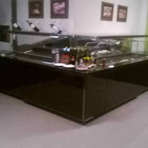 Balcão de Canto por TR Refrigeração Ltda