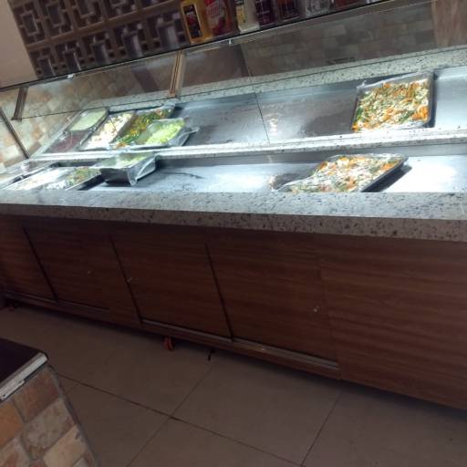 Balcão de Canto por TR Refrigeração Ltda