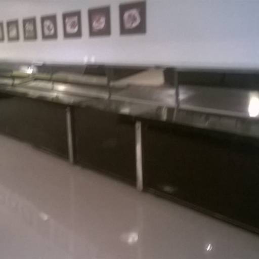 Balcão de Canto por TR Refrigeração Ltda