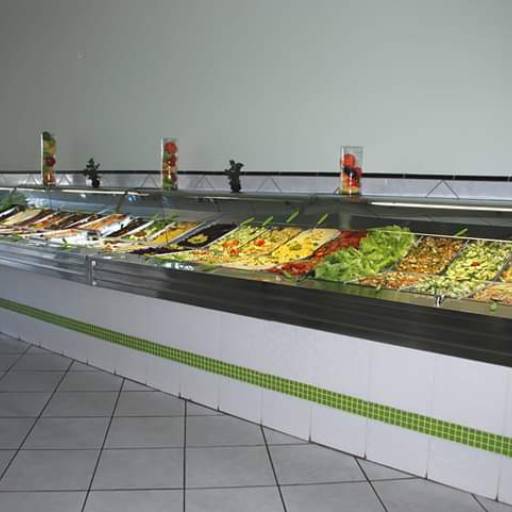 Balcão de Canto por TR Refrigeração Ltda