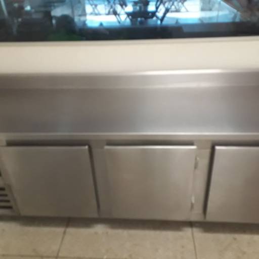 Balcões de Serviço por TR Refrigeração Ltda