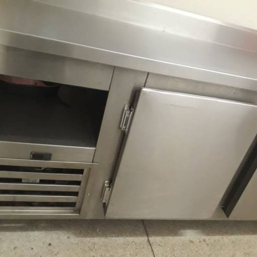 Balcões de Serviço por TR Refrigeração Ltda