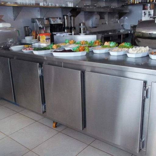 Balcões de Serviço