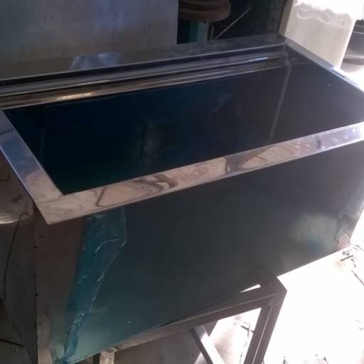 Caixas Térmicas por TR Refrigeração Ltda