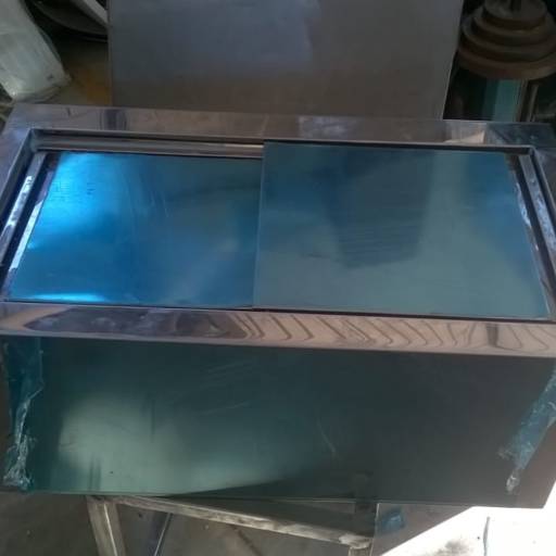 Caixas Térmicas por TR Refrigeração Ltda