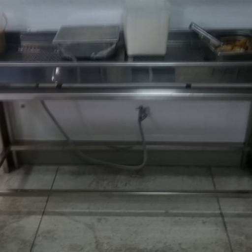 Churrasqueiras em Inox por TR Refrigeração Ltda