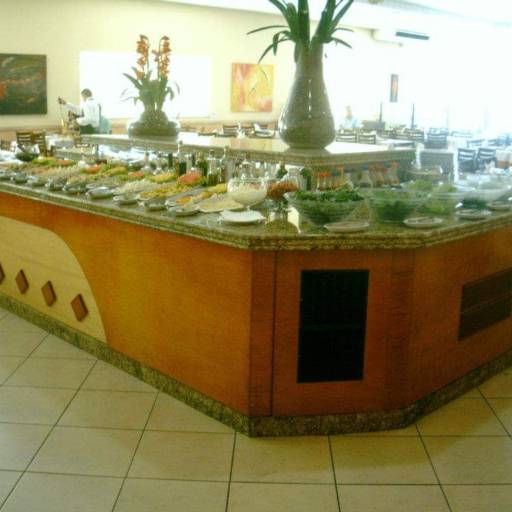 Ilha por TR Refrigeração Ltda