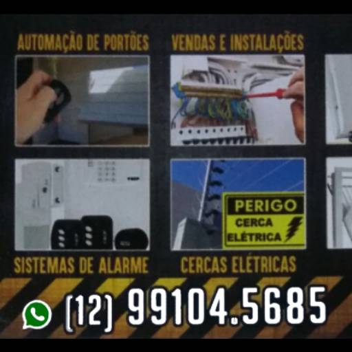 Comprar o produto de Vendas e Instalações em Segurança pela empresa Torres Segurança Eletrônica em Pindamonhangaba, SP por Solutudo