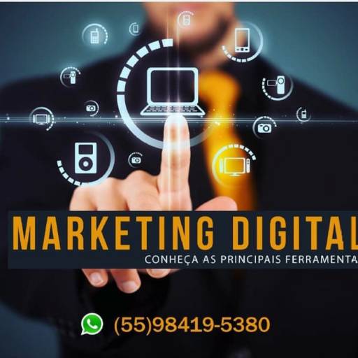 Comprar o produto de Marketing Digital  em Marketing Online pela empresa JD Marketing Digital  em Praia Grande, SP por Solutudo