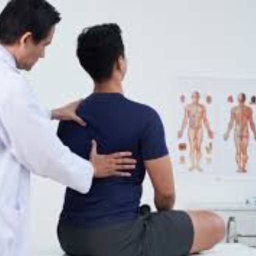 Comprar o produto de Avaliação postural em Fisioterapia pela empresa Dr. Ullisses de Paula em Mineiros, GO por Solutudo
