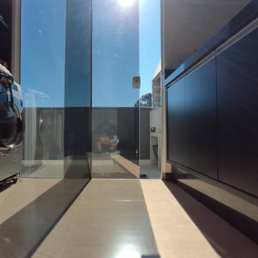 Películas de Controle Solar por TW Películas 