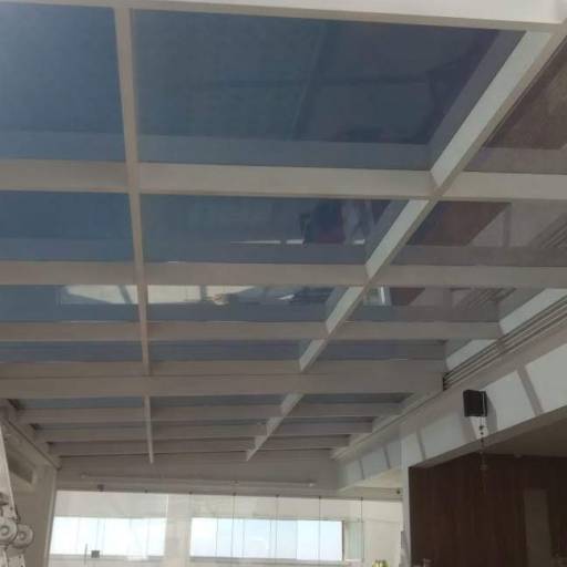 Películas de Controle Solar por TW Películas 