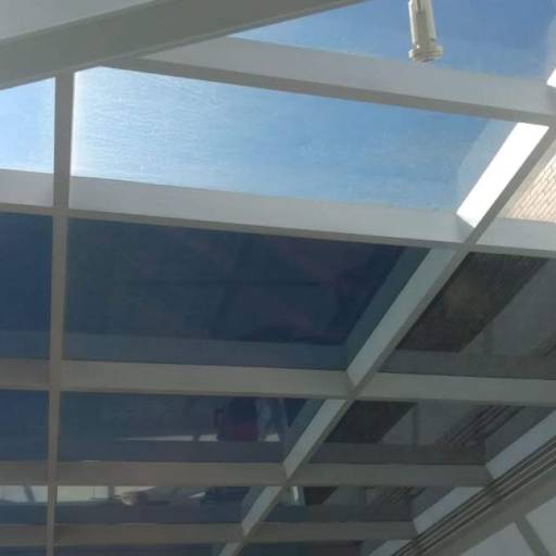 Películas de Controle Solar por TW Películas 