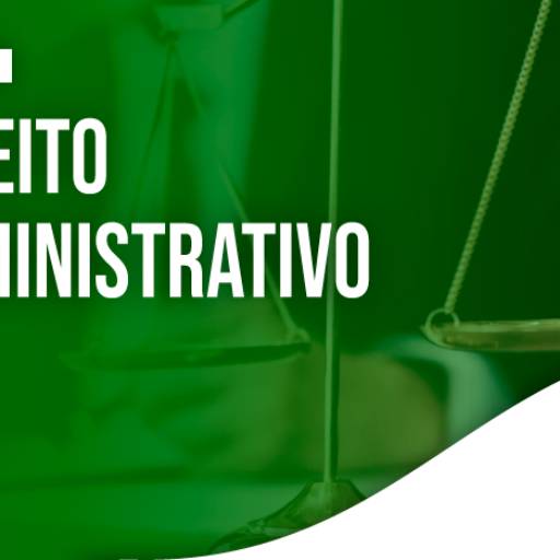 Comprar o produto de Direito Administrativo  em Advocacia pela empresa Moraes & Lima Advogados em Aracaju, SE por Solutudo