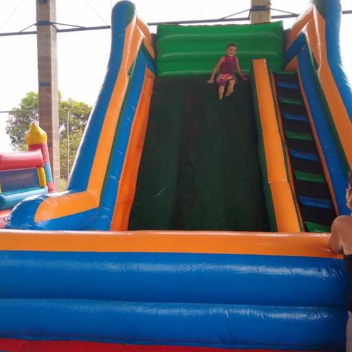 Aluguel de Brinquedos por Lilica Festas E Eventos