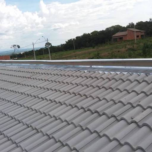 Mineiros Calhas por Mineiros Calhas