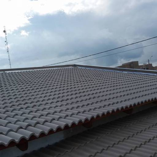 Mineiros Calhas por Mineiros Calhas