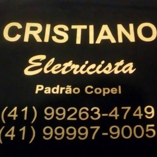 Padrão Copel por Cristiano Instalações Elétricas - Eletricista / Padrão Copel / Residencial / Comercial