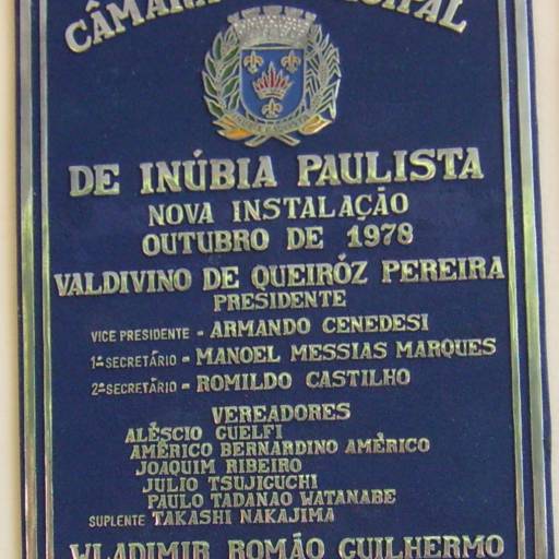 Placas de Alumínio por Sinalplaca