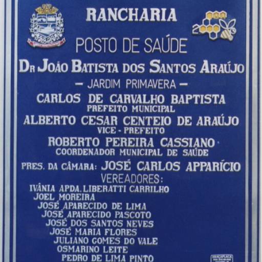 Placas de Alumínio por Sinalplaca