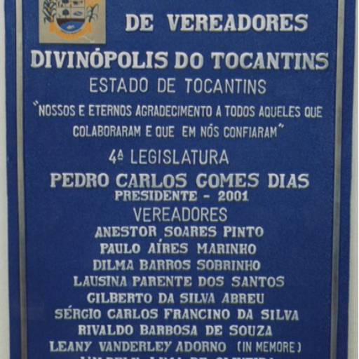 Placas de Alumínio por Sinalplaca