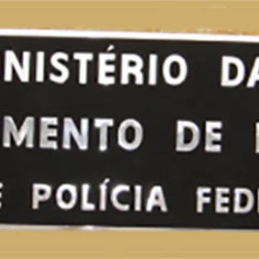 Placas com Letras de Alumínio Fundido por Sinalplaca