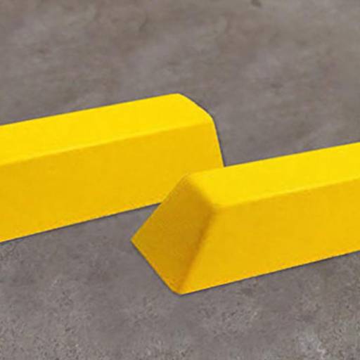 Prisma (Gelo Baiano) por Sinalplaca