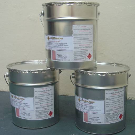 Tintas para Demarcação de Solo