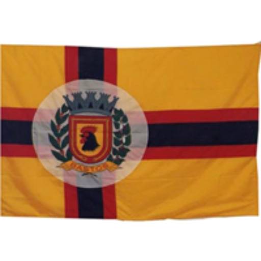 Bandeira - Município