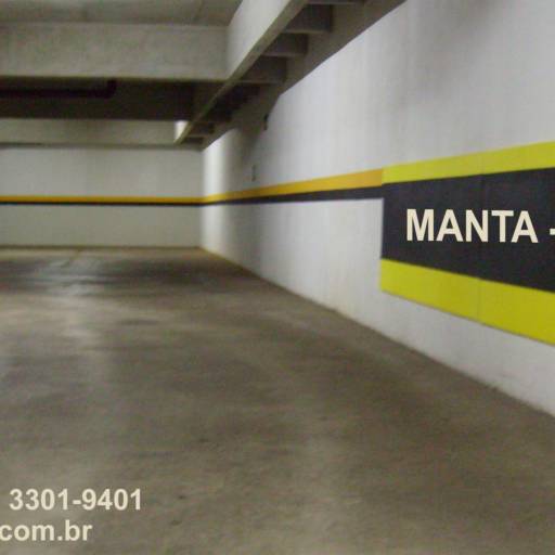 Manta - Revestimento de Parede