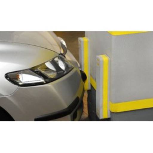 Protetor de Para-choque EVA