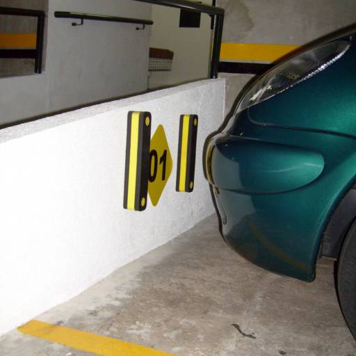 Protetor de Para-Choque