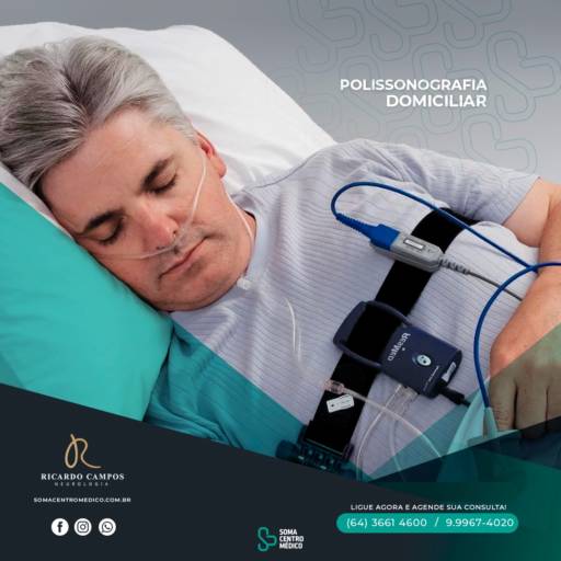 Polissonografia 