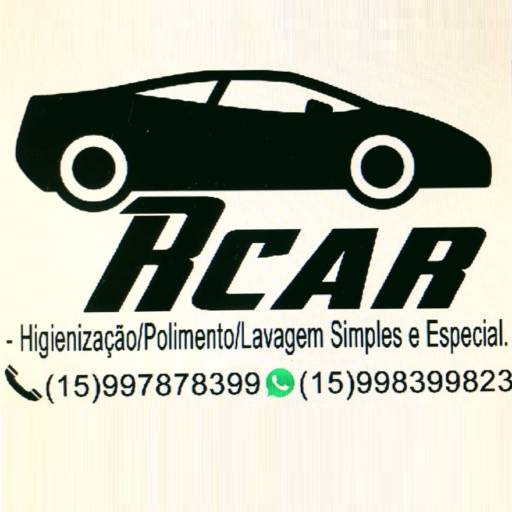Comprar o produto de Higienização em Veículos e Transportes pela empresa R Cars em Tatuí, SP por Solutudo